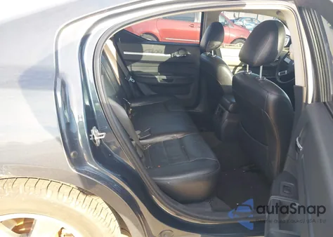 2008 Dodge Charger R/T из США, поврежденный, VIN 2B3KA53H28H320255